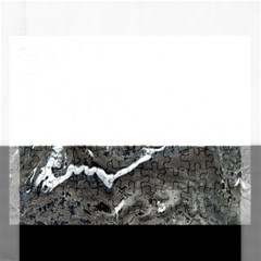 Cold Lava Rectangular Jigsaw Puzzl