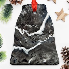 Cold Lava Ornament (bell)