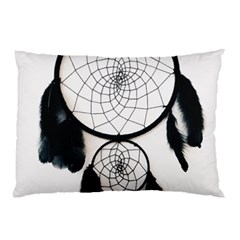 Catching My Dreams Pillow Case by WensdaiAmbrose