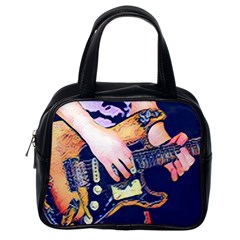 Stevie Ray Classic Handbag (One Side)