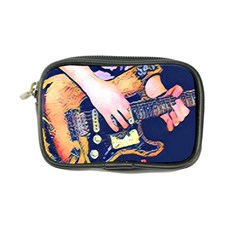 Stevie Ray Coin Purse