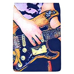 Stevie Ray Removable Flap Cover (L)