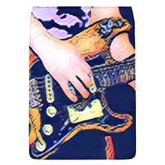 Stevie Ray Removable Flap Cover (S)