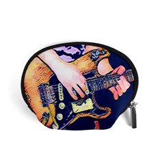 Stevie Ray Accessory Pouch (Small)