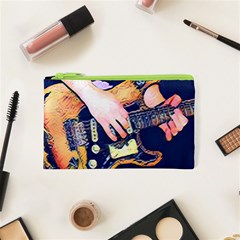 Stevie Ray Cosmetic Bag (XS)