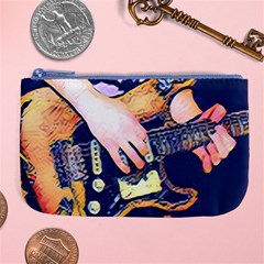 Stevie Ray Large Coin Purse