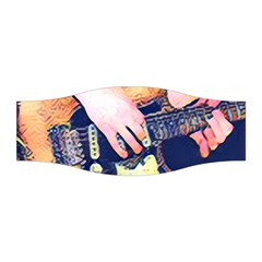 Stevie Ray Stretchable Headband