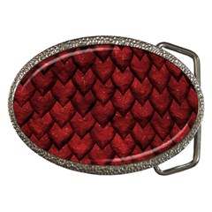 Redreptile Belt Buckles