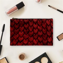 Redreptile Cosmetic Bag (medium)