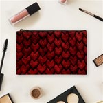 Redreptile Cosmetic Bag (Medium) Front