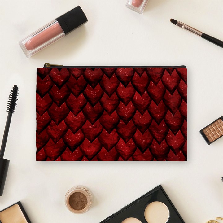 Redreptile Cosmetic Bag (Medium)