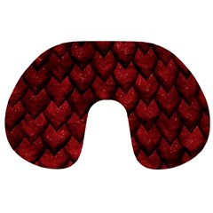 Red Dragon Travel Neck Pillows