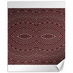 Design Pattern Abstract Desktop Canvas 16  X 20  by Pakrebo