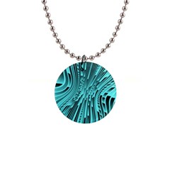 Design Backdrop Abstract Wallpaper 1  Button Necklace