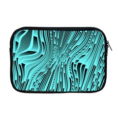 Design Backdrop Abstract Wallpaper Apple Macbook Pro 17  Zipper Case by Pakrebo