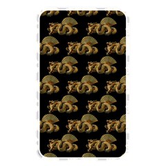 Dragon Motif Print Pattern Memory Card Reader (rectangular) by dflcprintsclothing