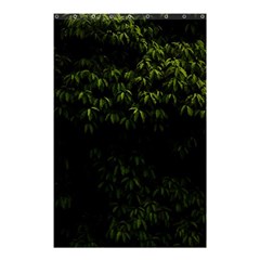 Hedgewitch Shower Curtain 48  X 72  (small)  by WensdaiAmbrose