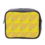 Citrus City Mini Toiletries Bag (Two Sides) Front