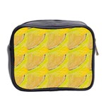 Citrus City Mini Toiletries Bag (Two Sides) Back