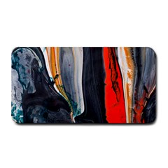 Art Modern Painting Background Medium Bar Mats