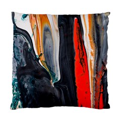 Art Modern Painting Background Standard Cushion Case (One Side)