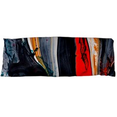 Art Modern Painting Background Body Pillow Case (Dakimakura)