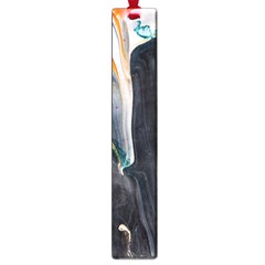 Art Modern Painting Background Large Book Marks