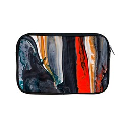 Art Modern Painting Background Apple MacBook Pro 13  Zipper Case