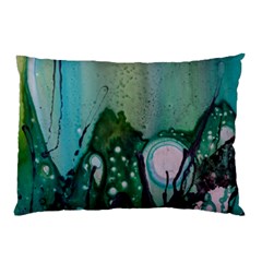 Abstract Art Modern Surreal Pillow Case (Two Sides)