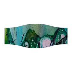 Abstract Art Modern Surreal Stretchable Headband