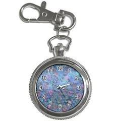 Design Computer Art Abstract Key Chain Watches by Pakrebo