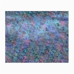 Design Computer Art Abstract Small Glasses Cloth by Pakrebo