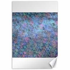 Design Computer Art Abstract Canvas 20  X 30  by Pakrebo