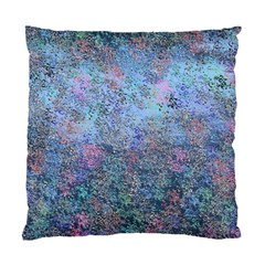 Design Computer Art Abstract Standard Cushion Case (one Side) by Pakrebo