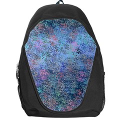 Design Computer Art Abstract Backpack Bag