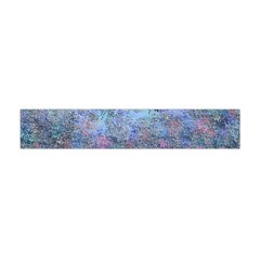 Design Computer Art Abstract Flano Scarf (mini) by Pakrebo