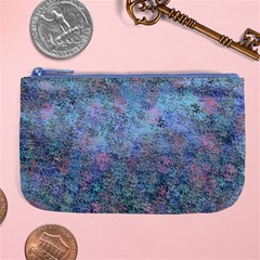 Design Computer Art Abstract Large Coin Purse by Pakrebo