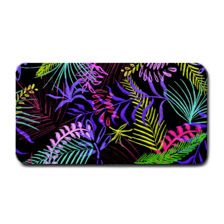 Leaves Nature Design Plant Medium Bar Mats