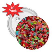 Redy 2 25  Buttons (10 Pack)  by artifiart