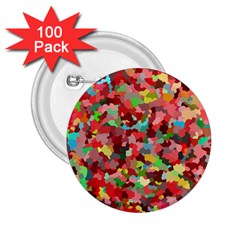 Redy 2 25  Buttons (100 Pack)  by artifiart