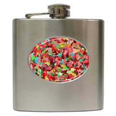 Redy Hip Flask (6 Oz) by artifiart