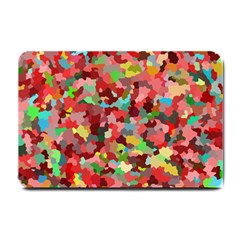 Redy Small Doormat  by artifiart