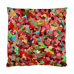 Redy Standard Cushion Case (one Side) by artifiart