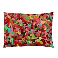 Redy Pillow Case by artifiart