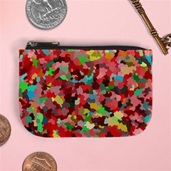 Redy Mini Coin Purse by artifiart