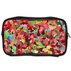 Redy Toiletries Bag (one Side) by artifiart