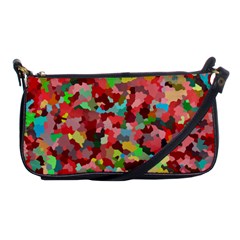 Redy Shoulder Clutch Bag