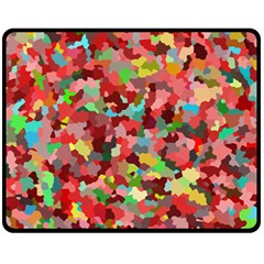 Redy Fleece Blanket (medium)  by artifiart