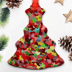 Redy Ornament (Christmas Tree) 