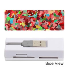 Redy Memory Card Reader (stick) by artifiart